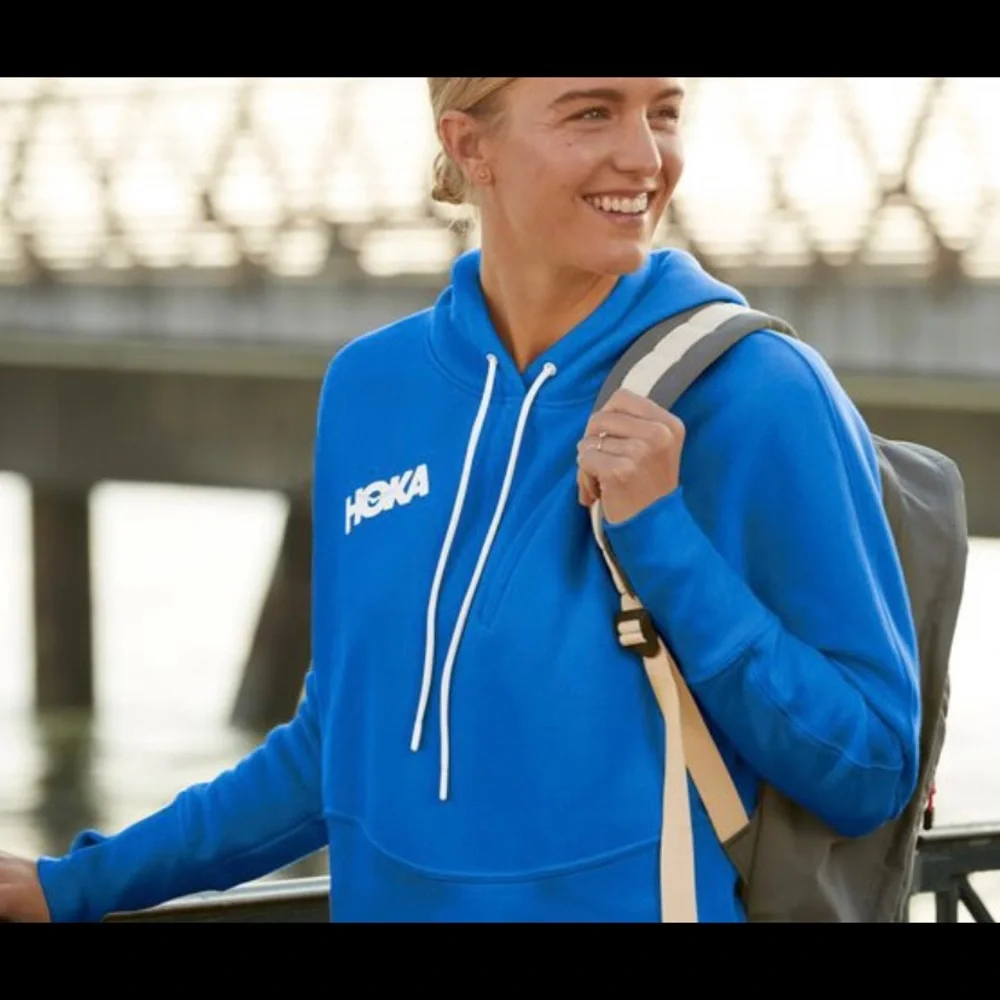 HOKA ONE ONE HOODIE - Picture 5 of 8